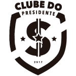 Classificados Clube do Presidente