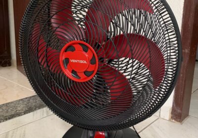 Ventilar Ventisol