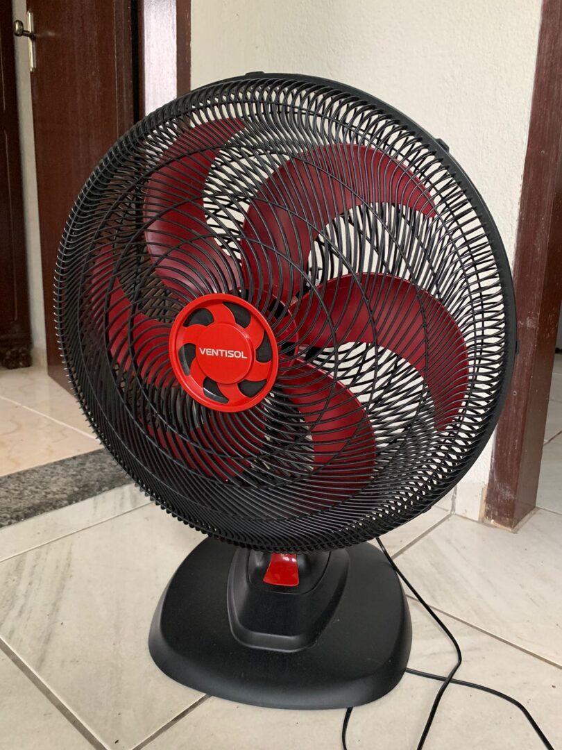 Ventilar Ventisol