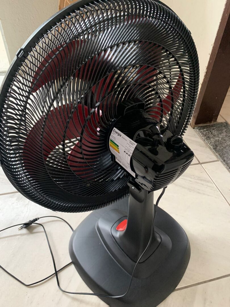 Ventilar Ventisol