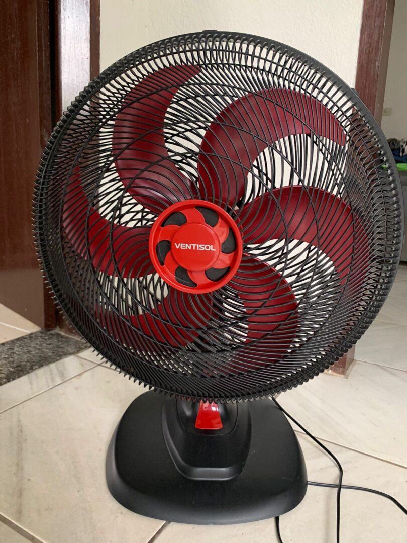 Ventilar Ventisol